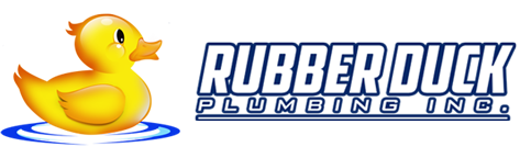 Rubber Duck Plumbing