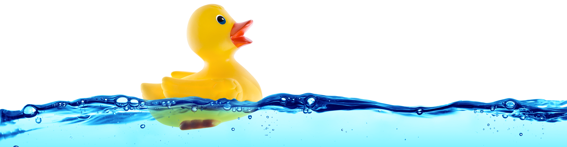 Rubber Duck