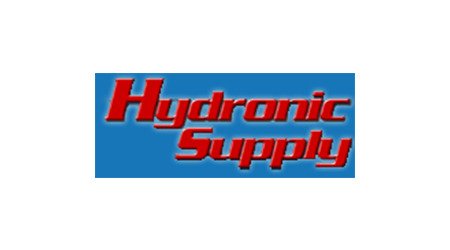 Hydronic Supply