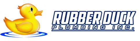Rubber Duck Plumbing | Master Plumber